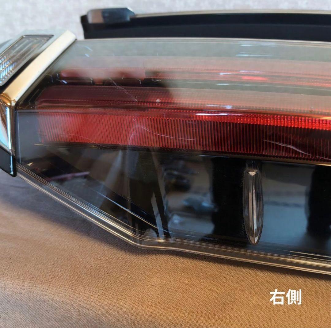 80 ヴォクシー ノア　エスクァイア　純正　左右後期テール