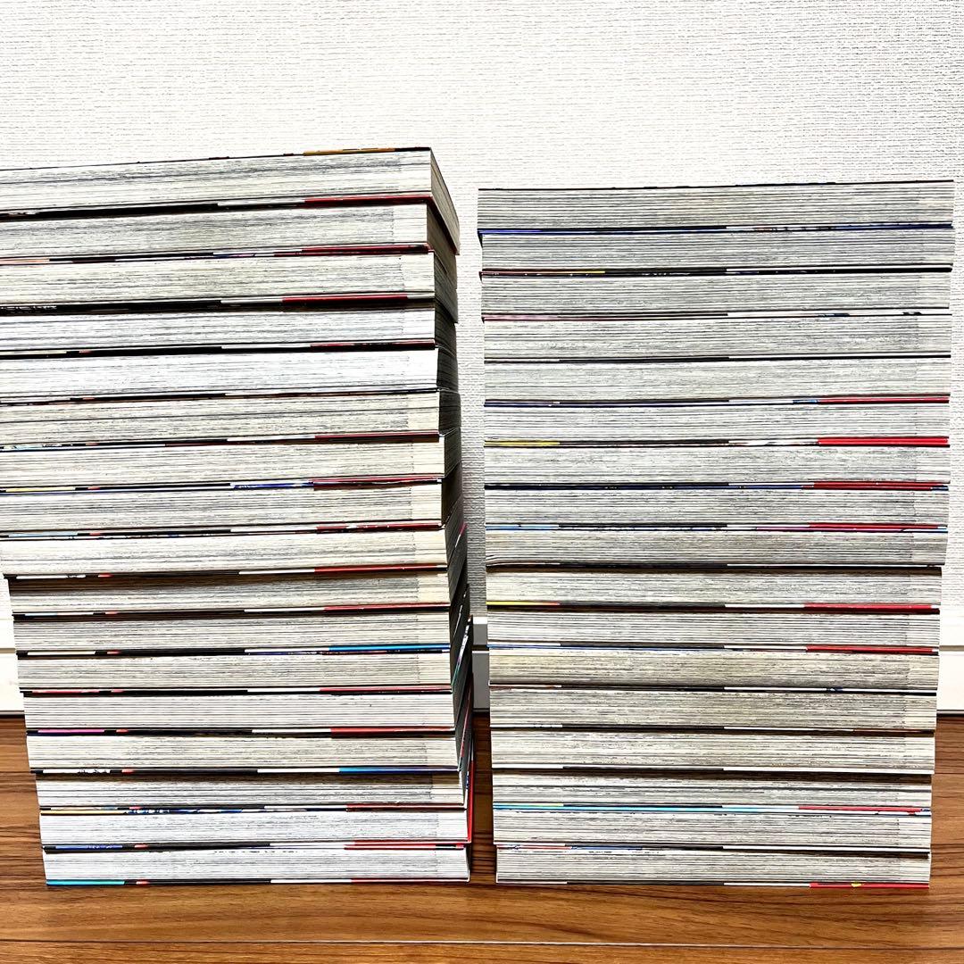 【週末限定値下げ】キングダム 1-74巻セット　おまけ付き！