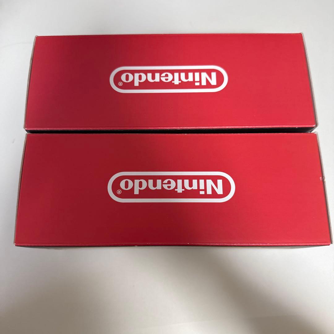 Switch ライト　ハイラルエディション　新品未使用