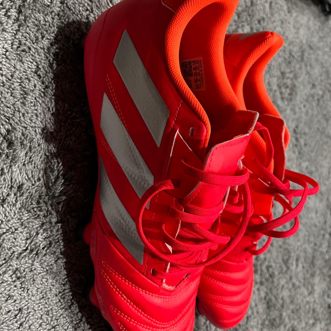 adidas ラグビースパイク28.5