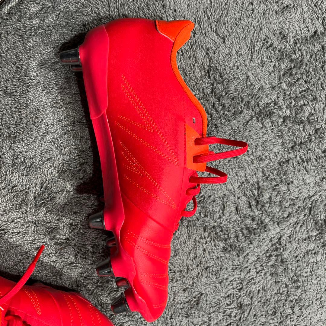 adidas ラグビースパイク28.5