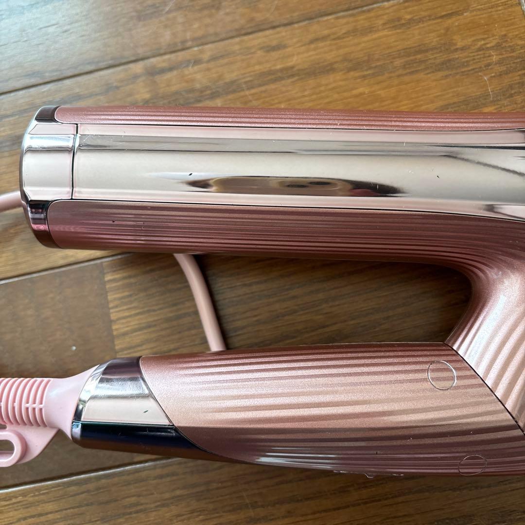 リファドライヤー ピンク