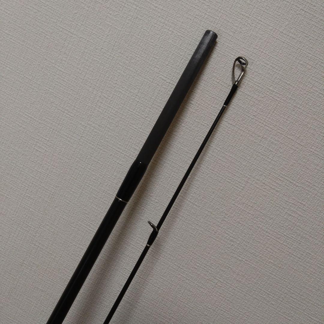 ロッド WILD BREAKER 108RS