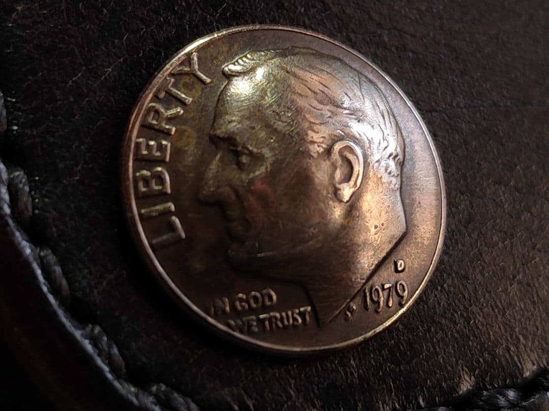 石山 裕也様オーダーカスタム　HORWEENクロムエクセル トラッカーウォレット