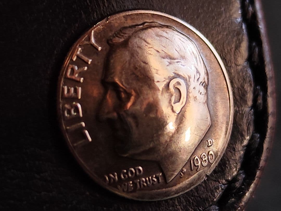 石山 裕也様オーダーカスタム　HORWEENクロムエクセル トラッカーウォレット