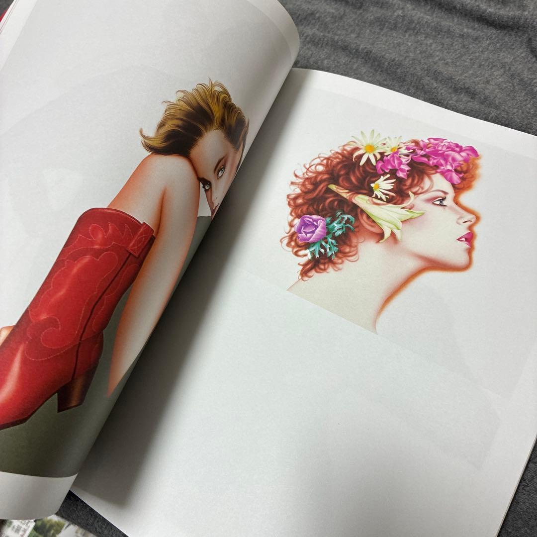 アート・デザイン・音楽 HARUMI GALS Harumi Yamaguchi