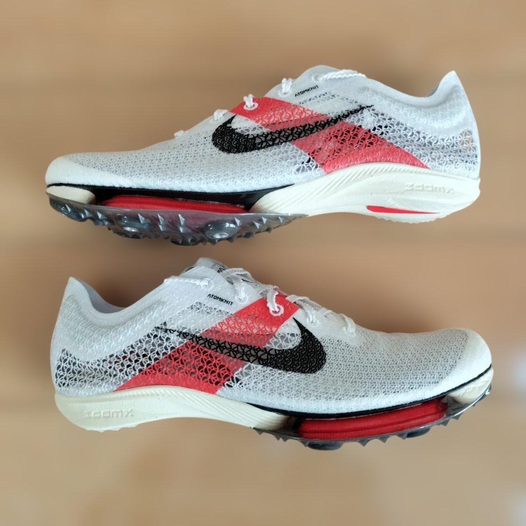 スパイク・シューズ NIKE air zoom victory EK