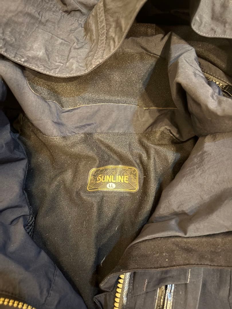 DIAPLEX フィッシングスーツ SPECIALIST MODEL