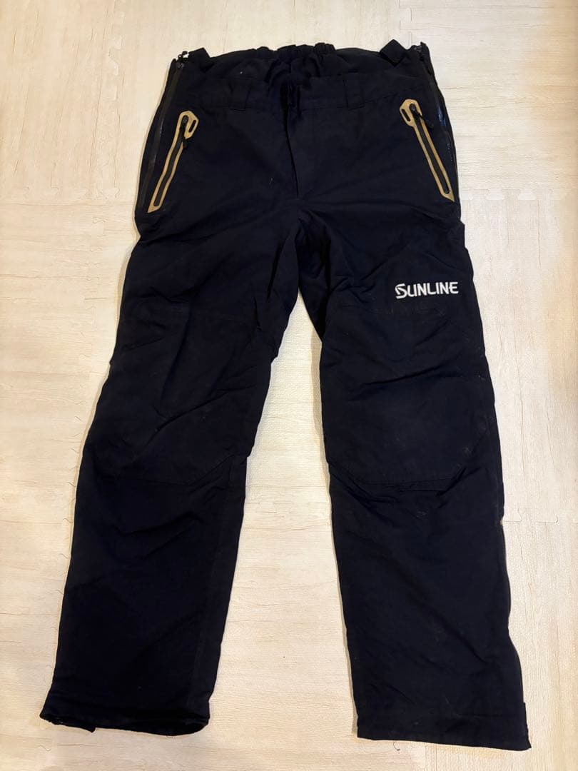 DIAPLEX フィッシングスーツ SPECIALIST MODEL