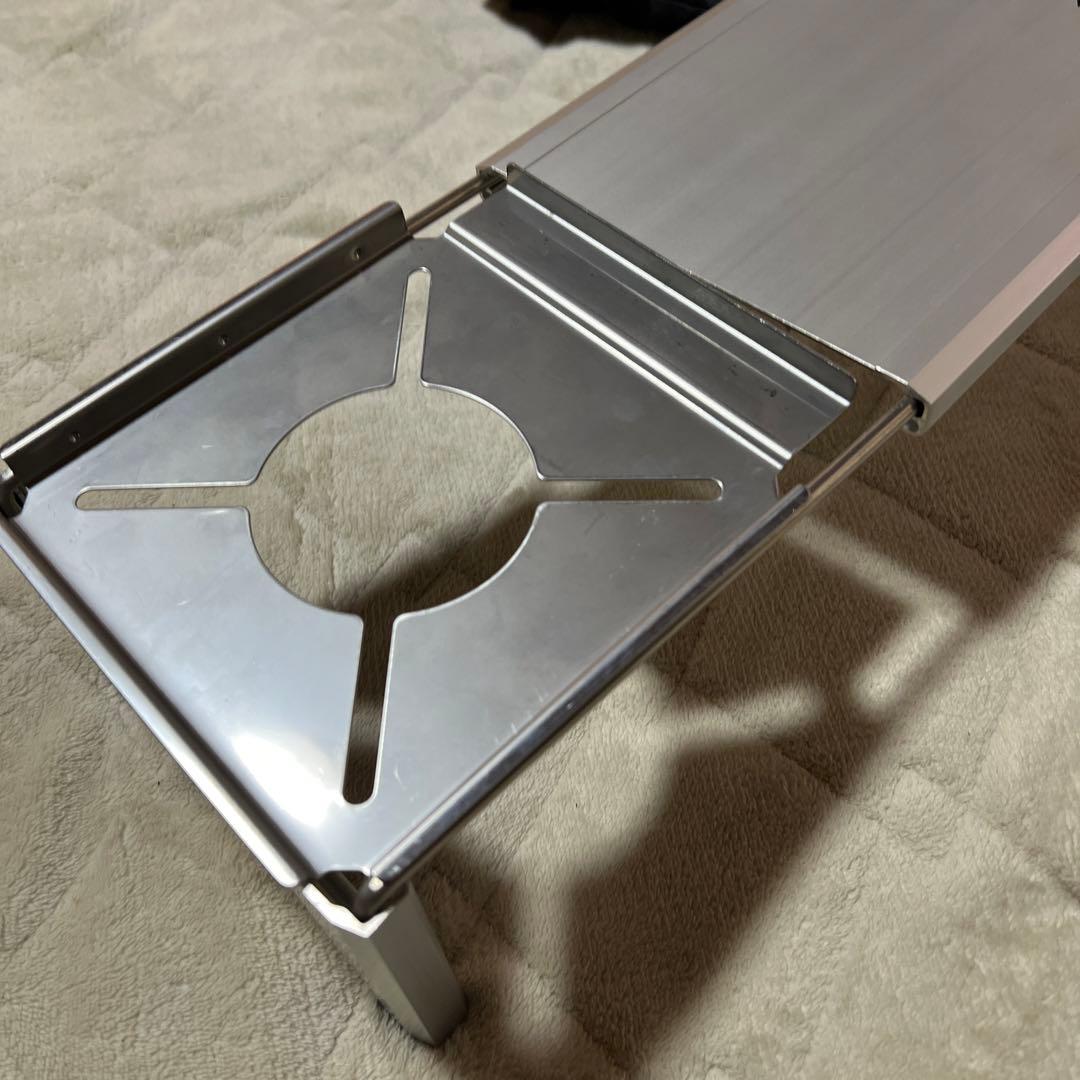 【トモ】SOTO ミニマルワークトップ フィールドホッパー セット