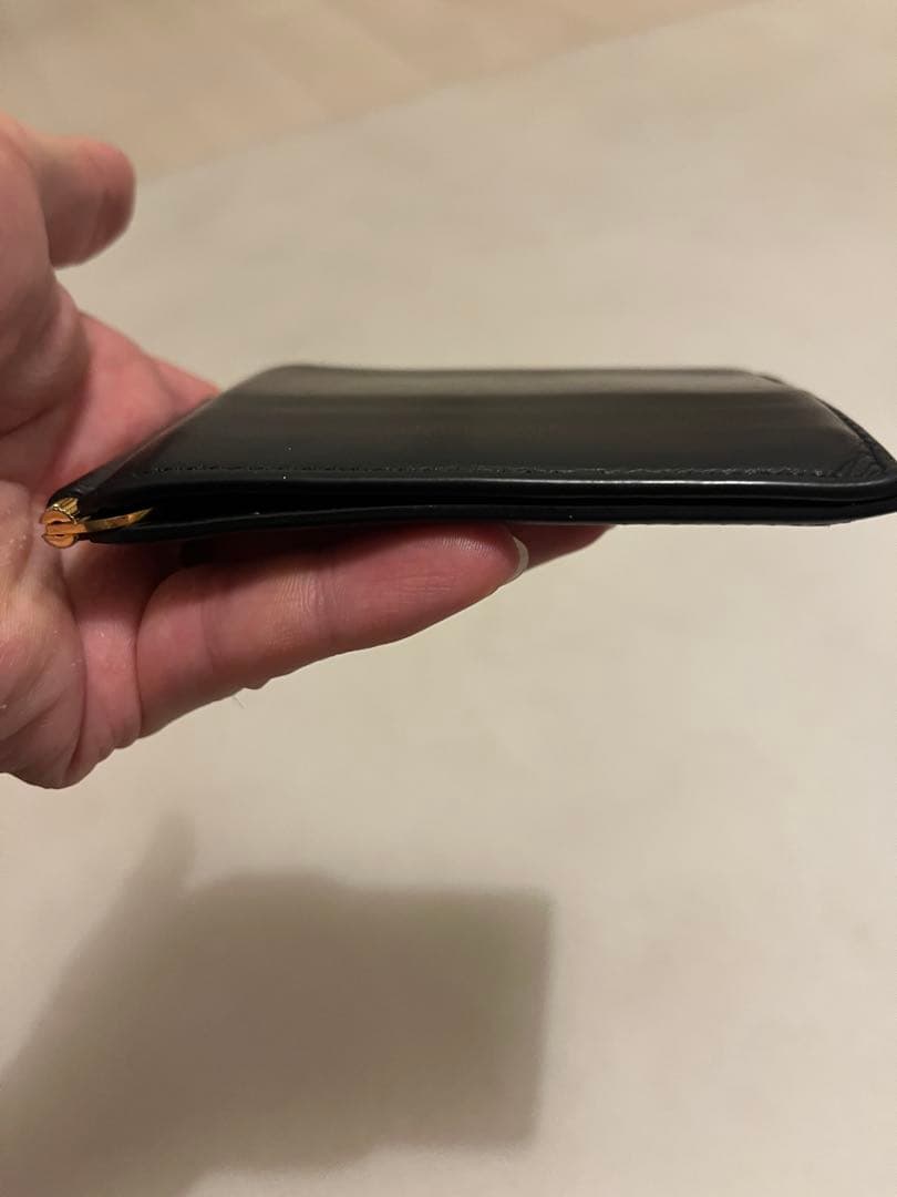 【超レア】TOM FORD ブラック マネークリップ　非売品