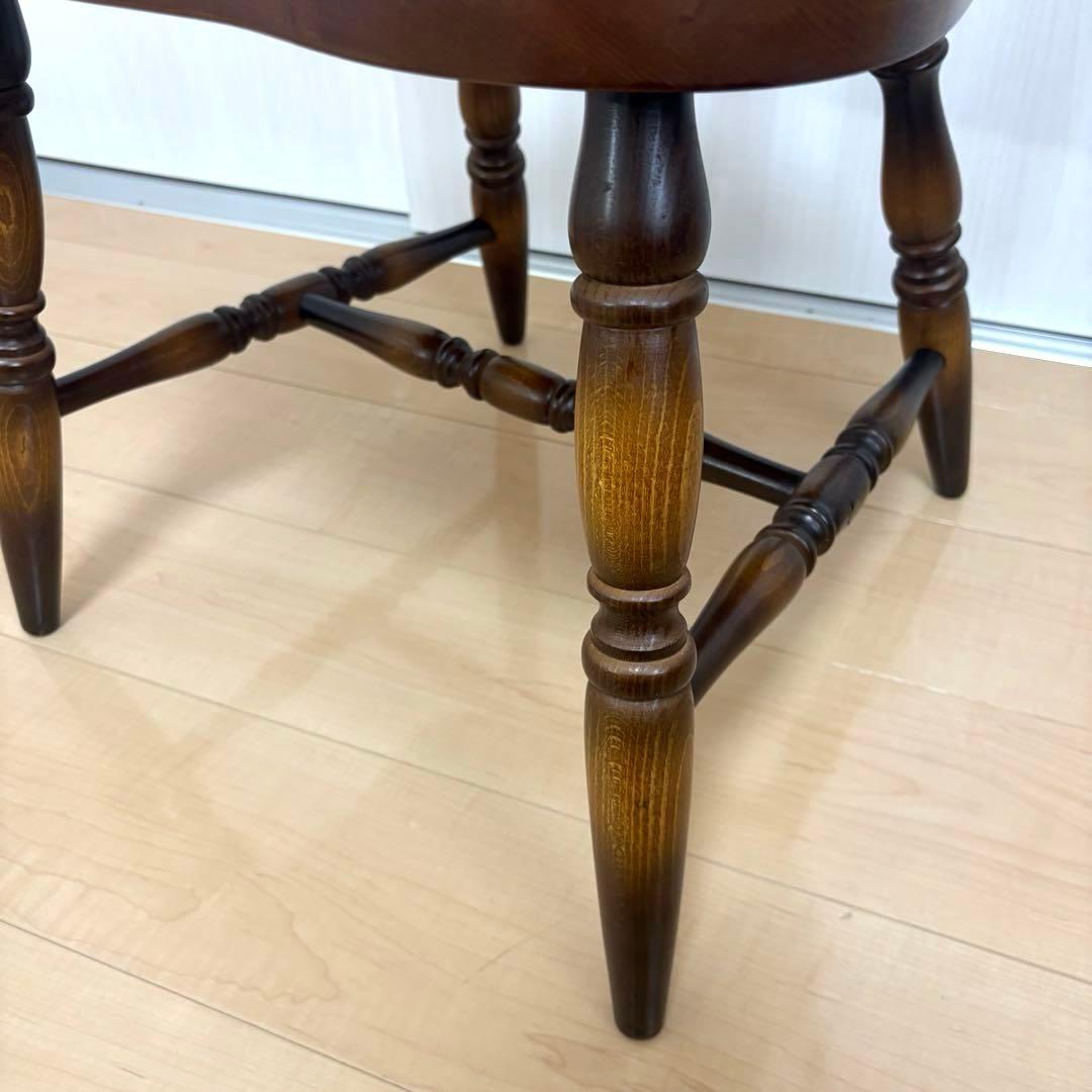 ③飛騨産業 キツツキマーク ダイニングテーブル＆チェア2脚セット｜たのメル便対応