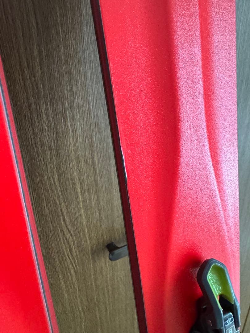 バックカントリースキー板G3FINDr94　182　ビンディングG3ZED-12