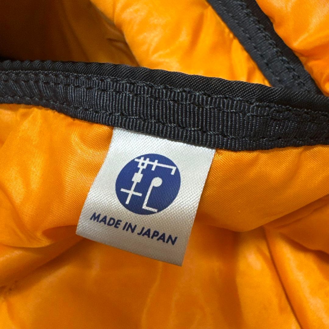 PORTER ポーター タンカー ボストンバッグ 2way ナイロン 黒 大容量