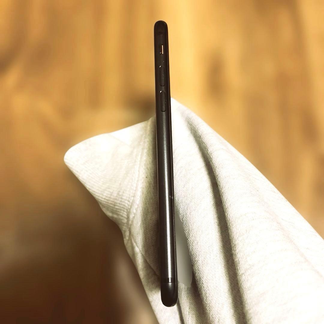 【美品】iPhoneSE 第2世代 128GB ブラック SIMフリー