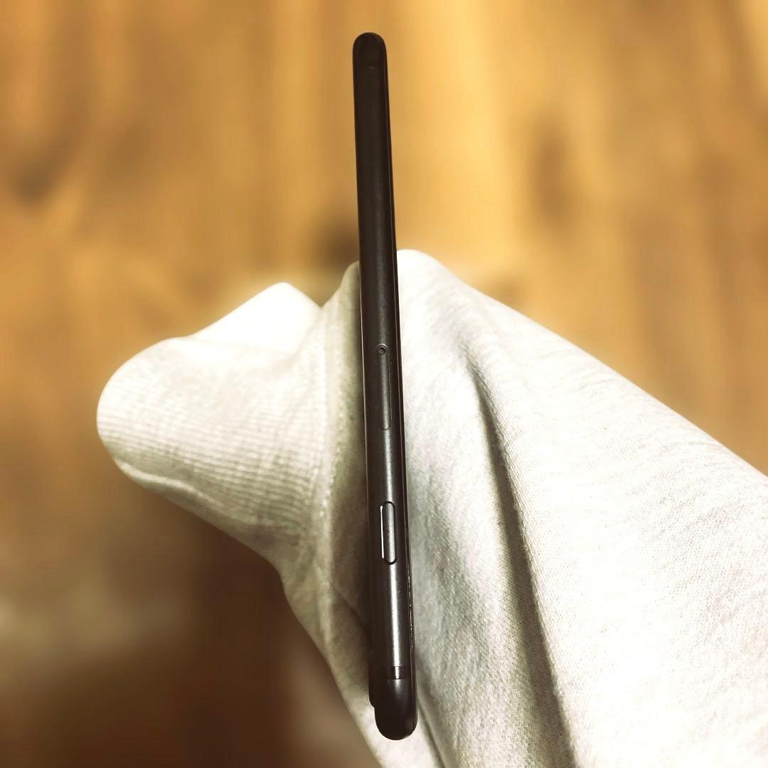 【美品】iPhoneSE 第2世代 128GB ブラック SIMフリー