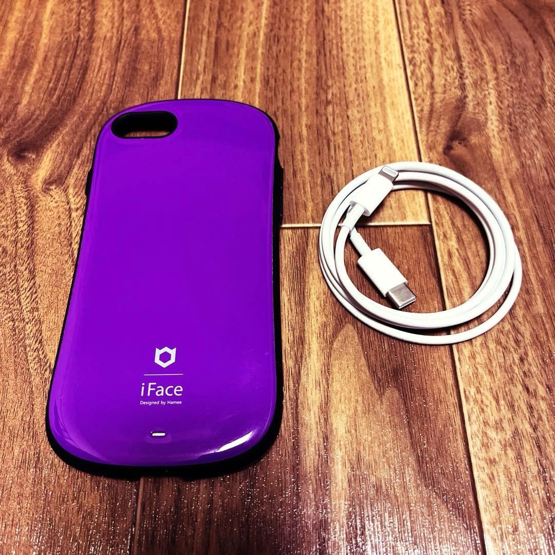 【美品】iPhoneSE 第2世代 128GB ブラック SIMフリー