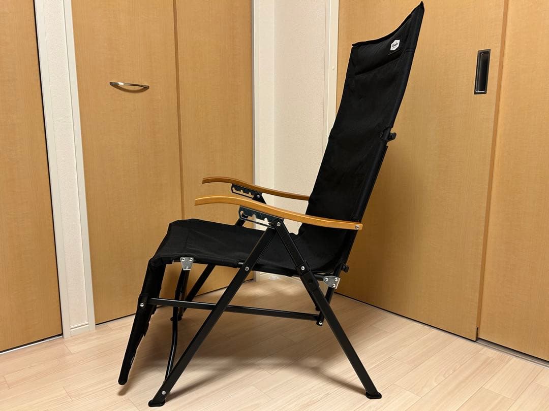 ハイランダー　リクライニングチェアＤＸ