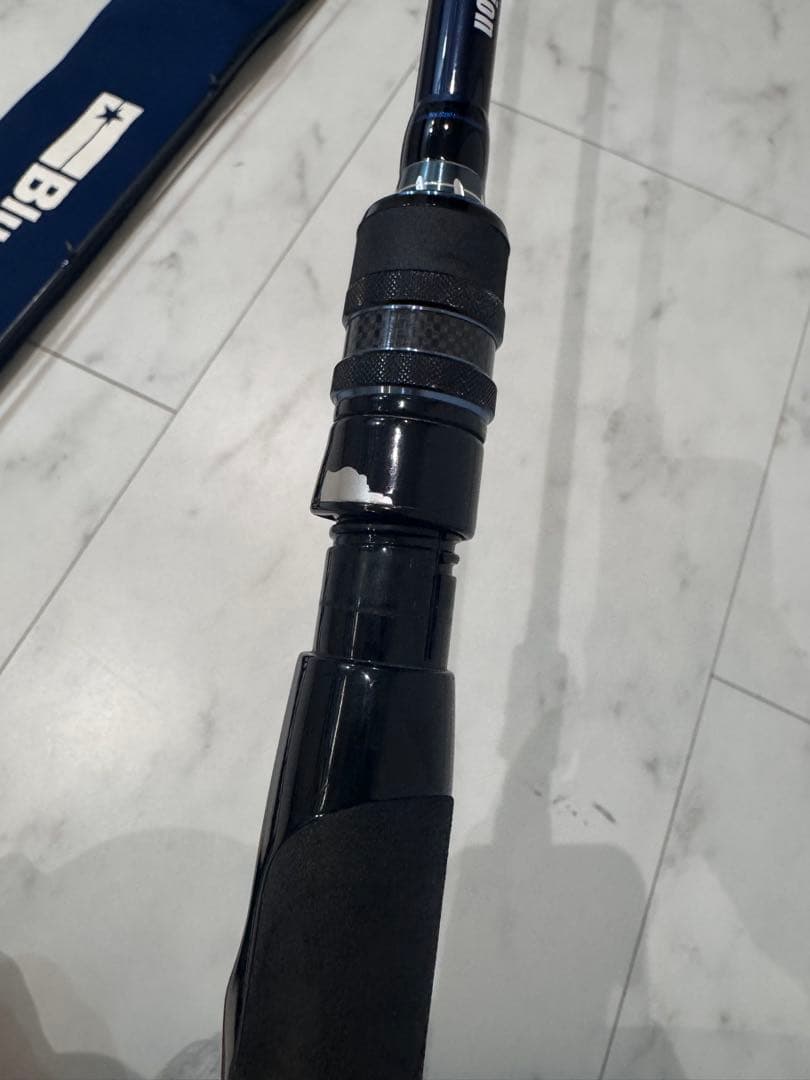 BlueBlue バルバル99