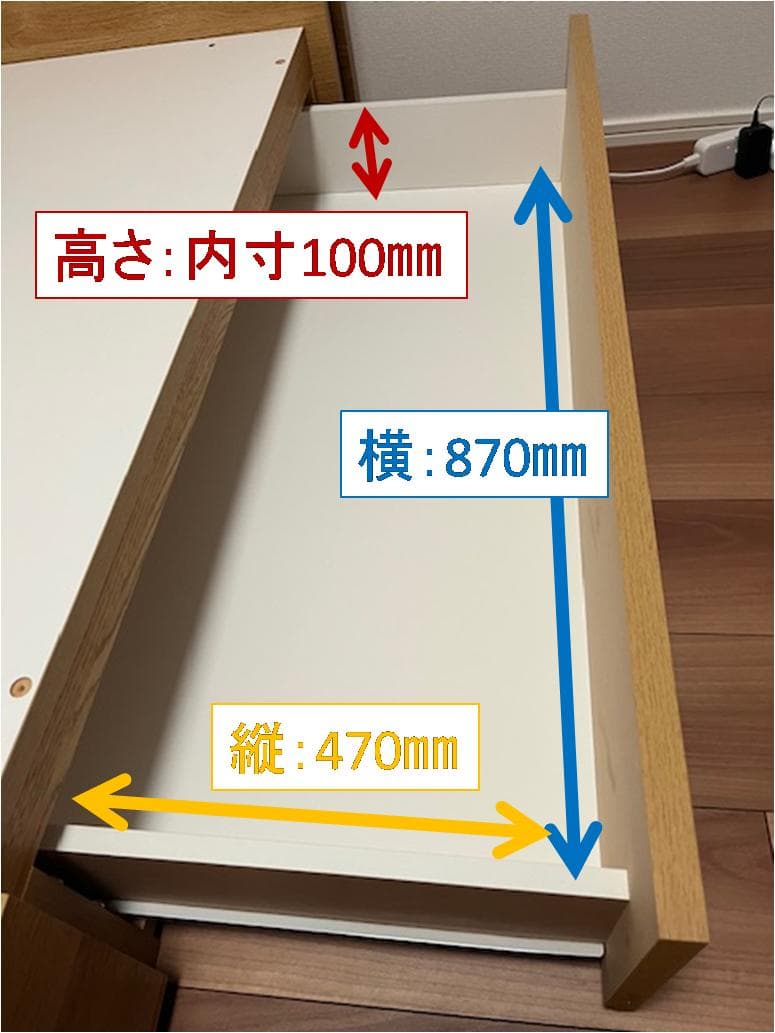 販売〜2/28まで【美品】ニトリ クイーンベッドフレーム ブラウン(カイト3)