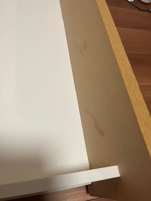 販売〜2/28まで【美品】ニトリ クイーンベッドフレーム ブラウン(カイト3)