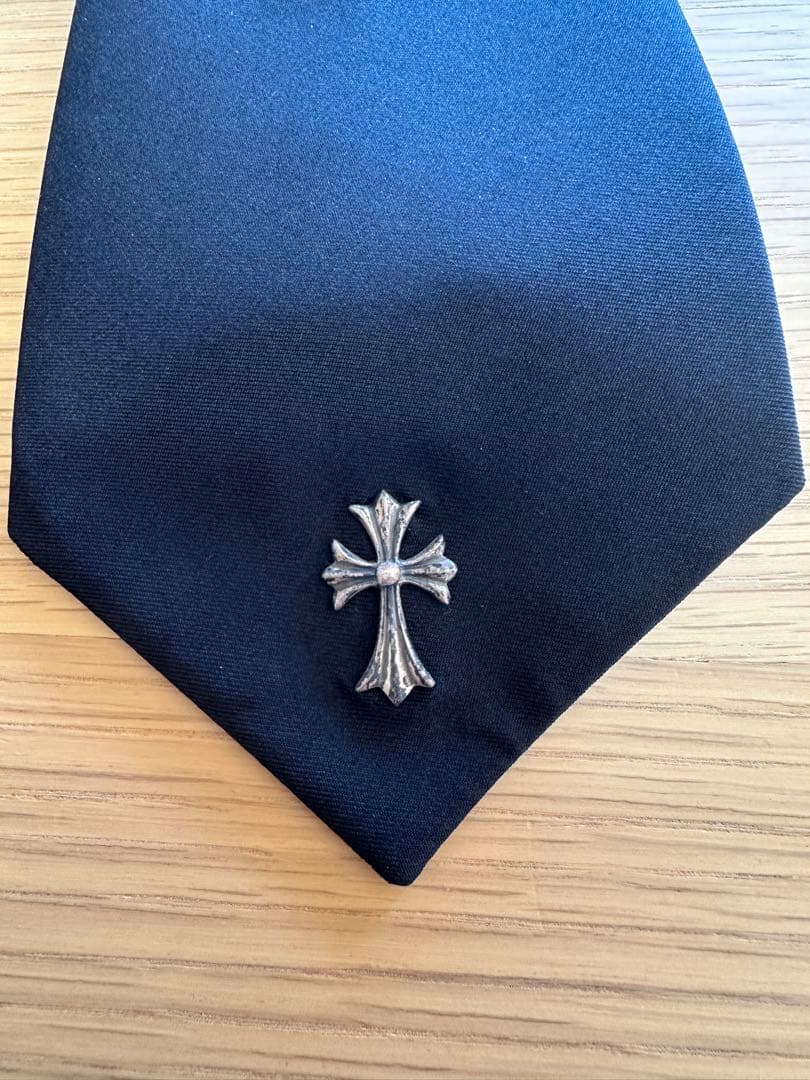 クロムハーツ ネクタイ