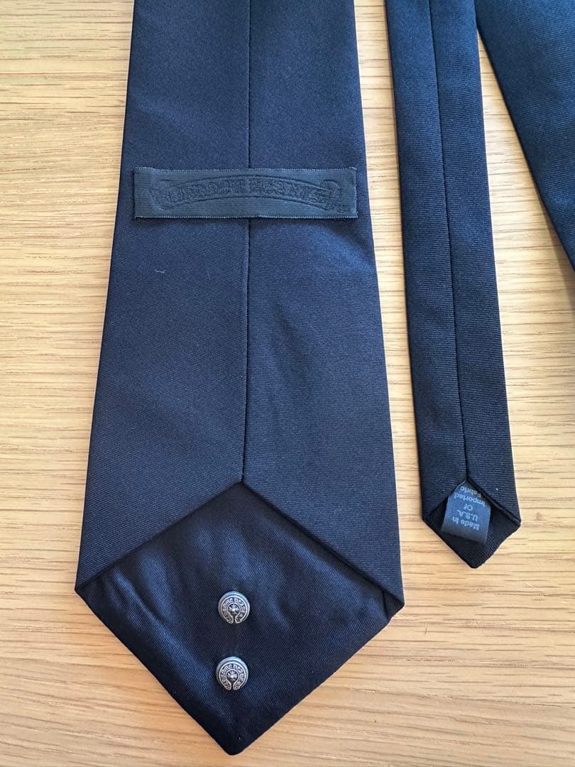 クロムハーツ ネクタイ