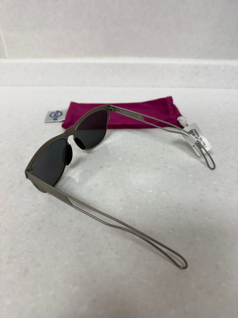 oakley frogskins ti オークリー　フロッグスキン　チタン