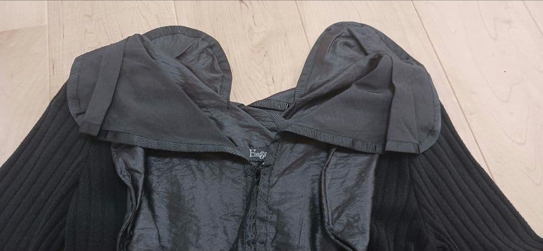 【新品】エイココンドウ esensation チュニック フリーサイズ