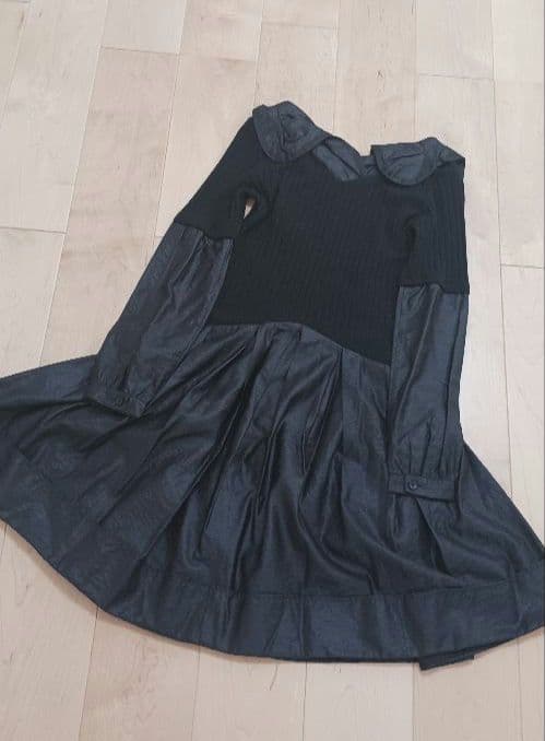 【新品】エイココンドウ esensation チュニック フリーサイズ