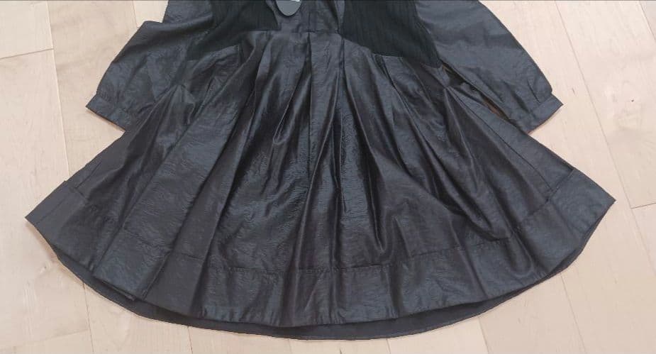 【新品】エイココンドウ esensation チュニック フリーサイズ