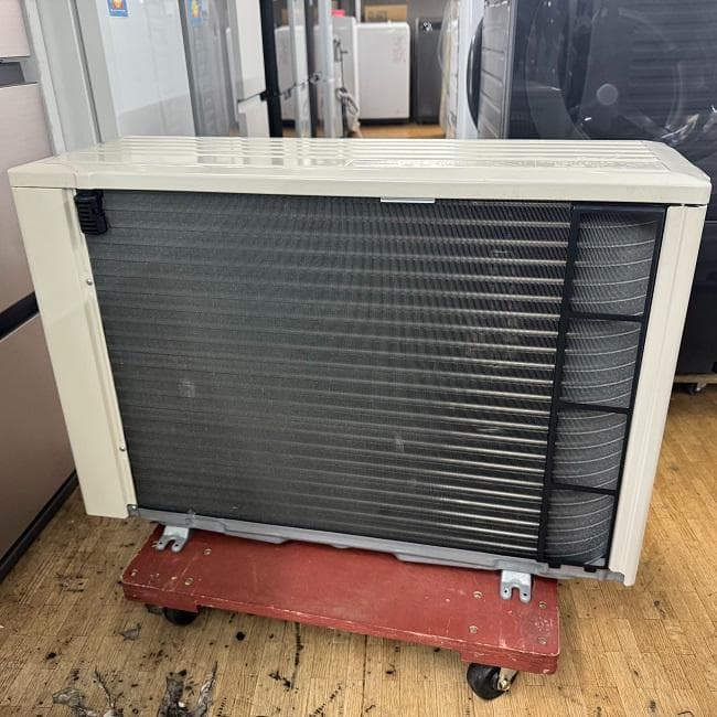 超美品【 MITSUBISHI 】三菱電機 ルームエアコン MSZ-X3622D