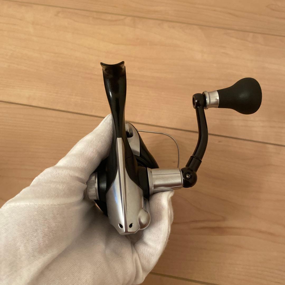 シマノ エクスセンス BB 4000 HGS シーバス釣りに shimano