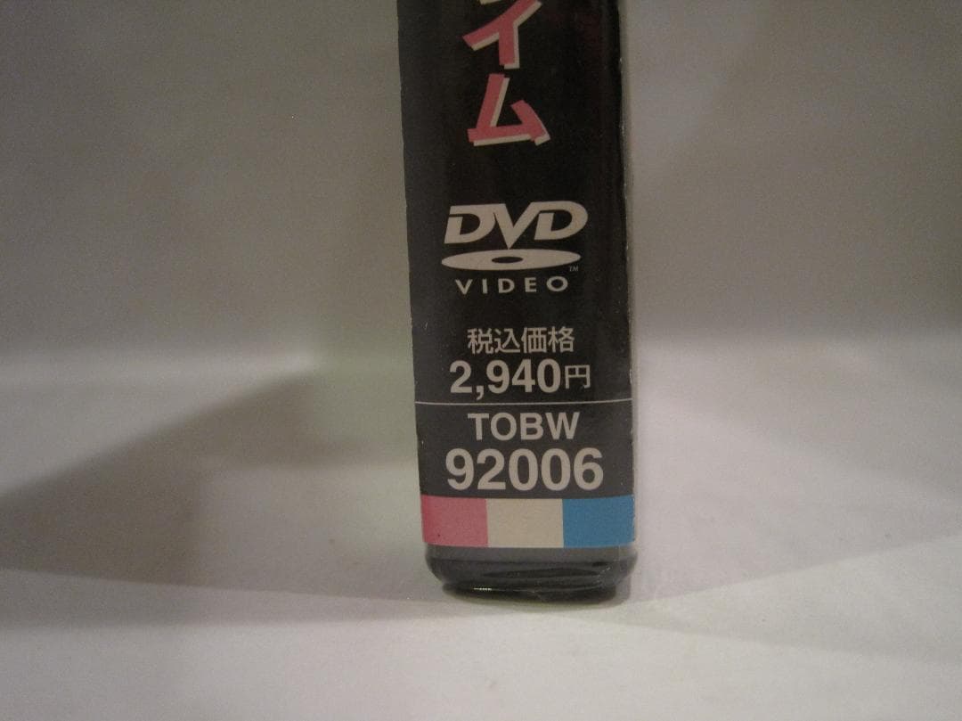 クイーンズライチ [オペレーション：ライヴクライム]