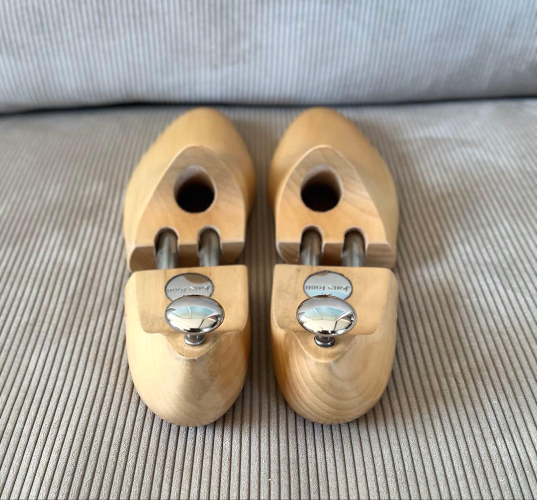 ジョンロブ シューツリー 7E