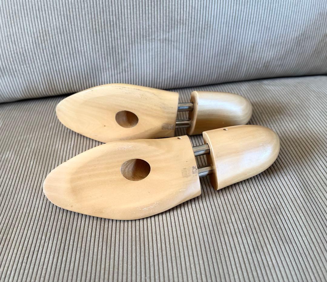 ジョンロブ シューツリー 7E