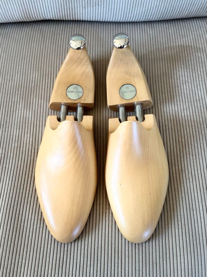 ジョンロブ シューツリー 7E