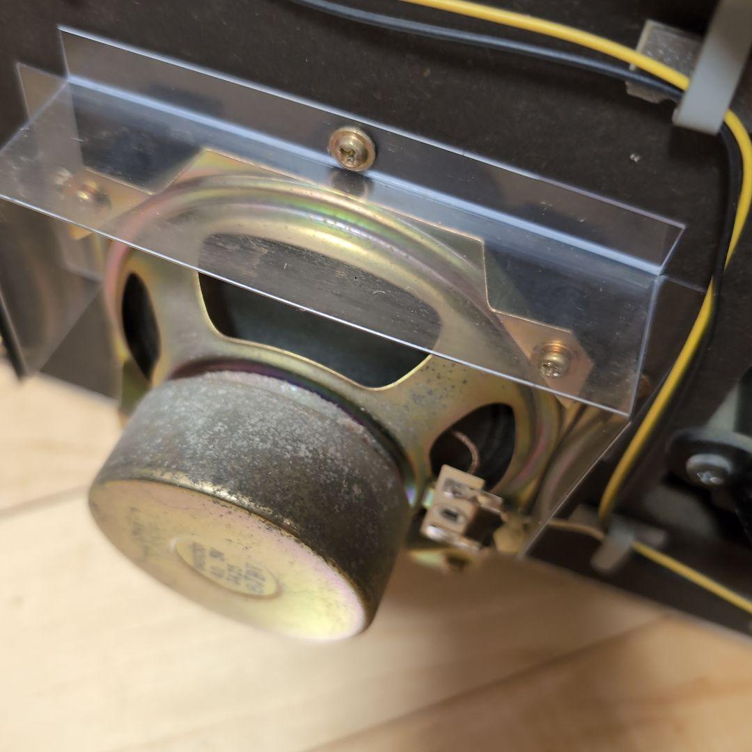 【ジャンク品】スロット台　実機　ハイハイシオサイ