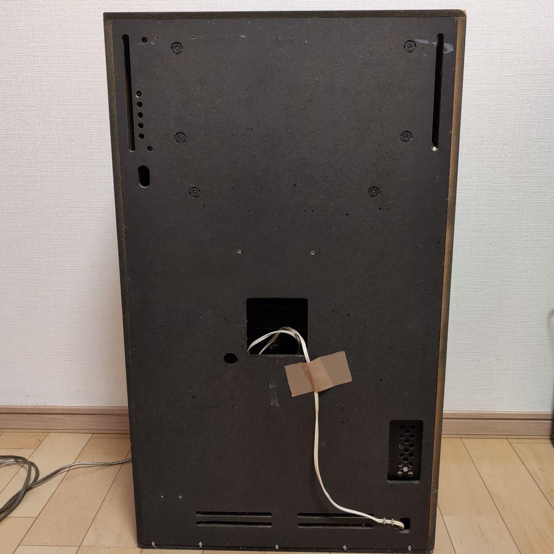 【ジャンク品】スロット台　実機　ハイハイシオサイ