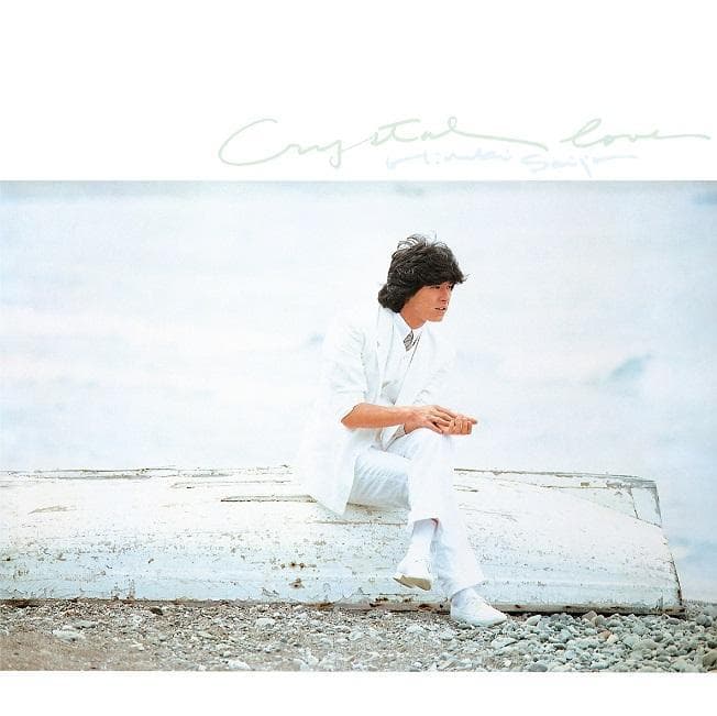 セール新品 西城秀樹 50周年記念 紙ジャケット復刻第五弾 CD6タイトルセット