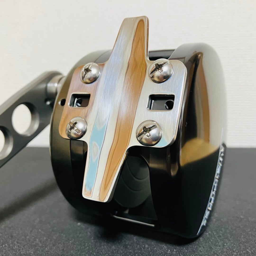 マーフィックス N4-RH ワンウェイ化 111mm強化ハンドル