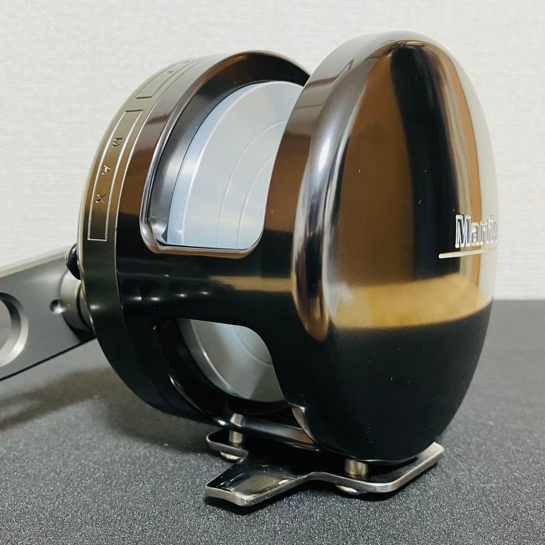 マーフィックス N4-RH ワンウェイ化 111mm強化ハンドル