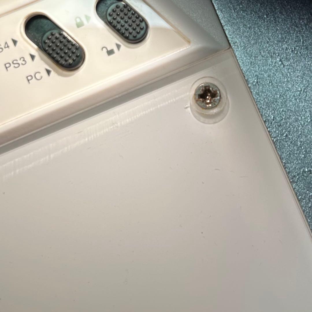 QANBA PEARL アーケードジョイスティック　アケコン