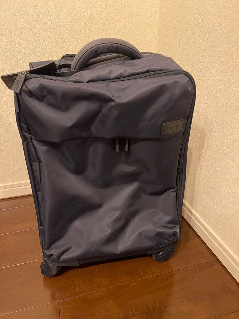 Lipault リポー キャリーバッグ スーツケース ラゲージ 機内持ち込み可