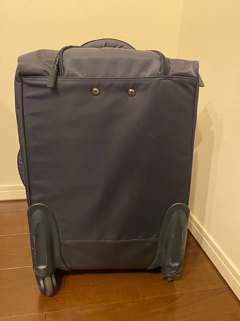 Lipault リポー キャリーバッグ スーツケース ラゲージ 機内持ち込み可
