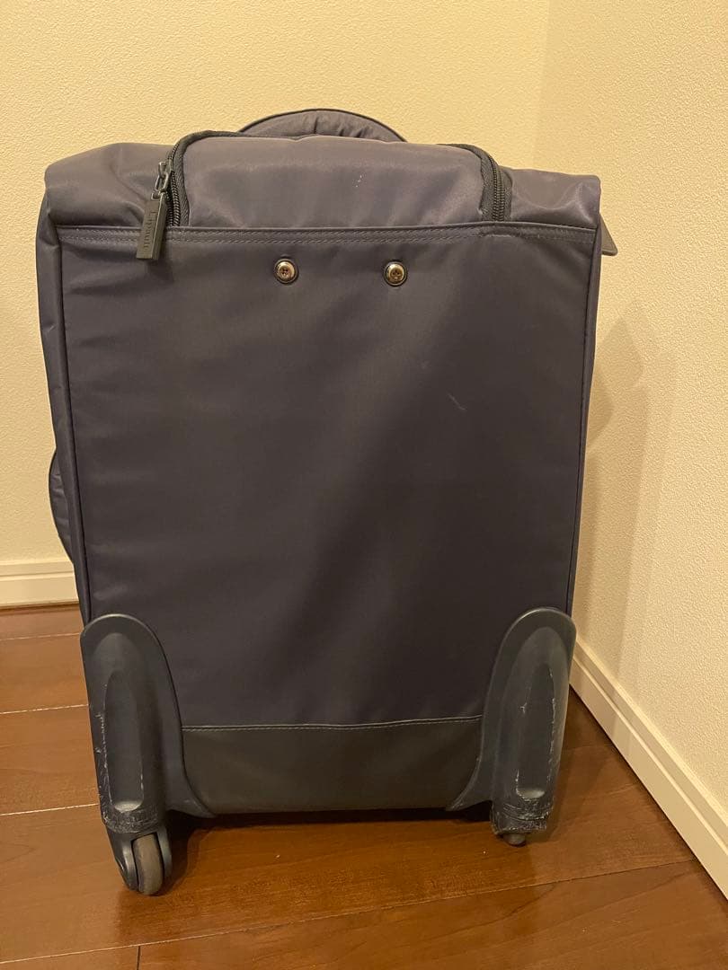Lipault リポー キャリーバッグ スーツケース ラゲージ 機内持ち込み可