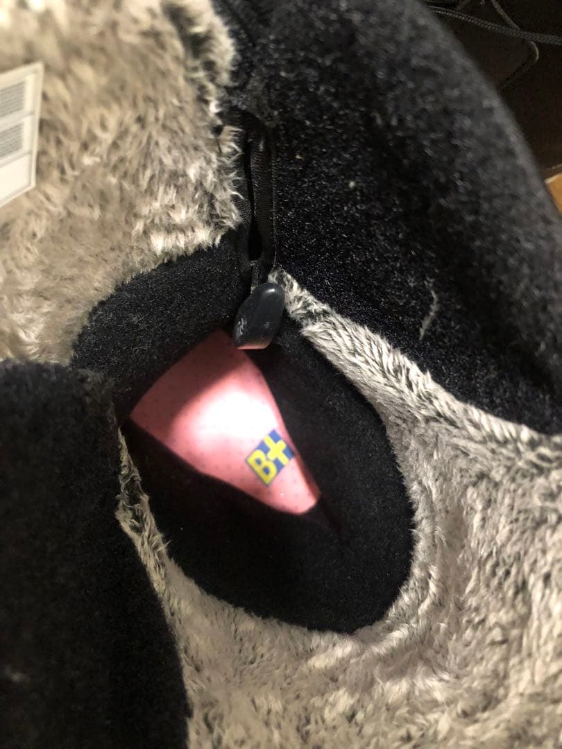 FLUX スノーボードブーツ 手袋 収納バッグ付き