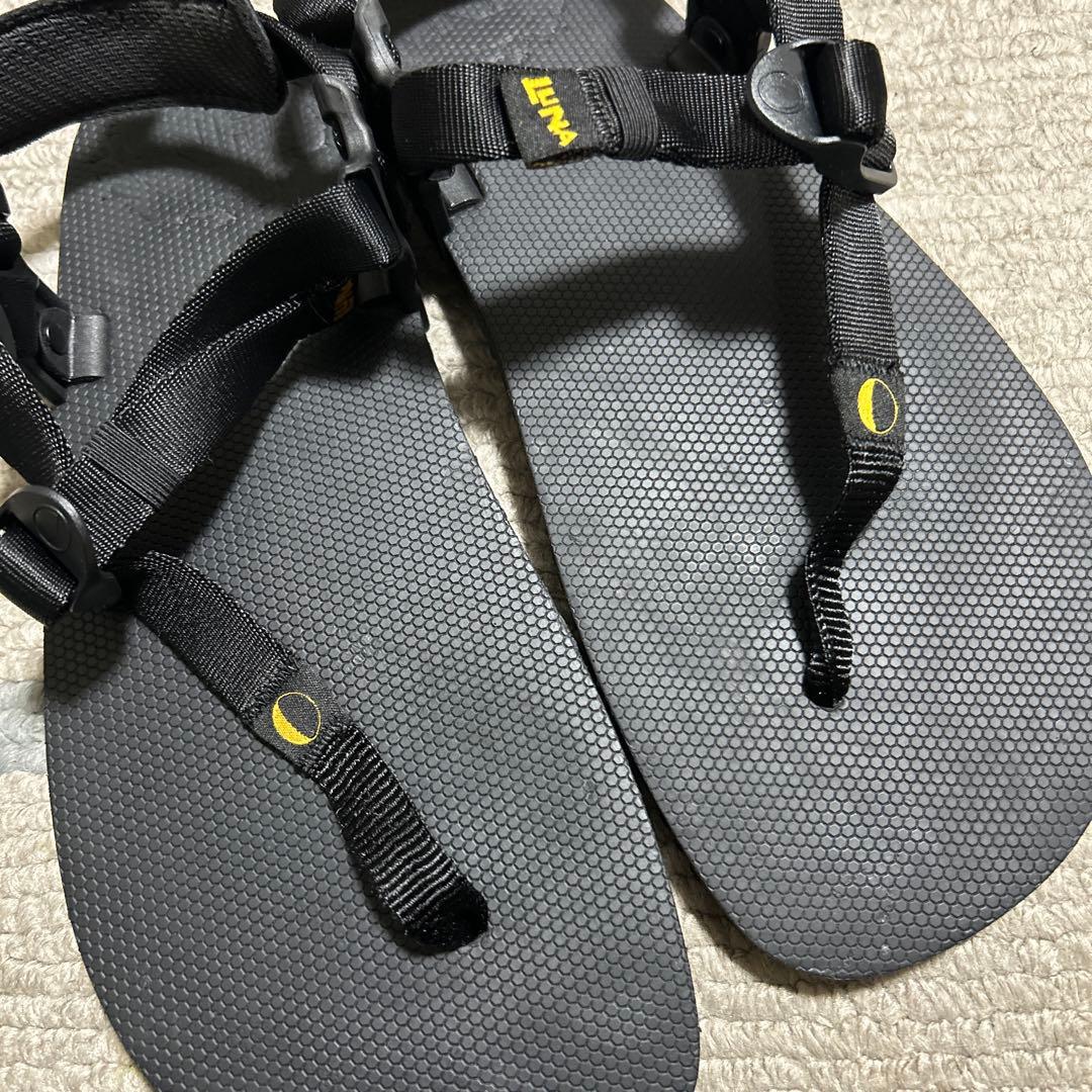 hiro888さん専用です。LUNA ルナサンダル　ランニング　トレラン