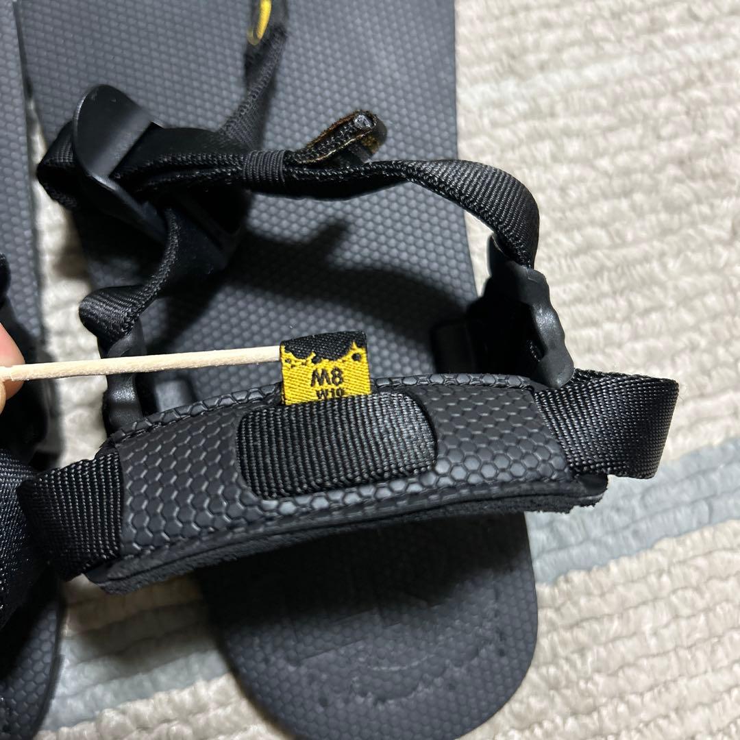 hiro888さん専用です。LUNA ルナサンダル　ランニング　トレラン