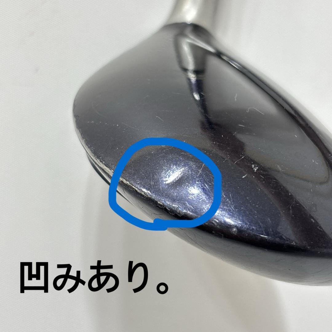 メンズ右利き初心者用　ゼクシオ　初代＆8＆9代目　ゴルフクラブセット　W2622